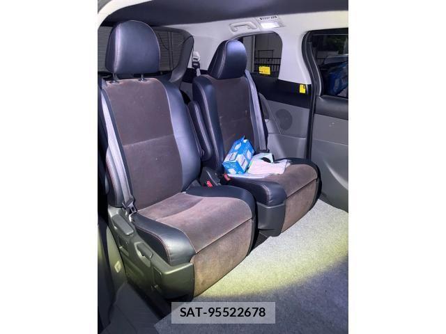 Toyota ESTIMA 2012-04 7218222-12