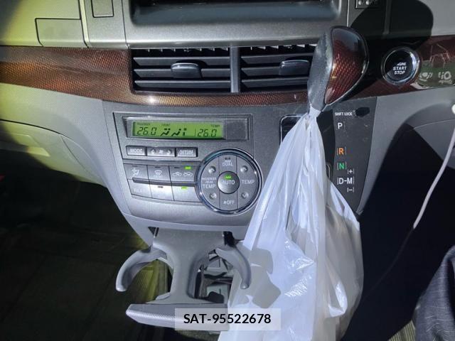 Toyota ESTIMA 2012-04 7218222-20