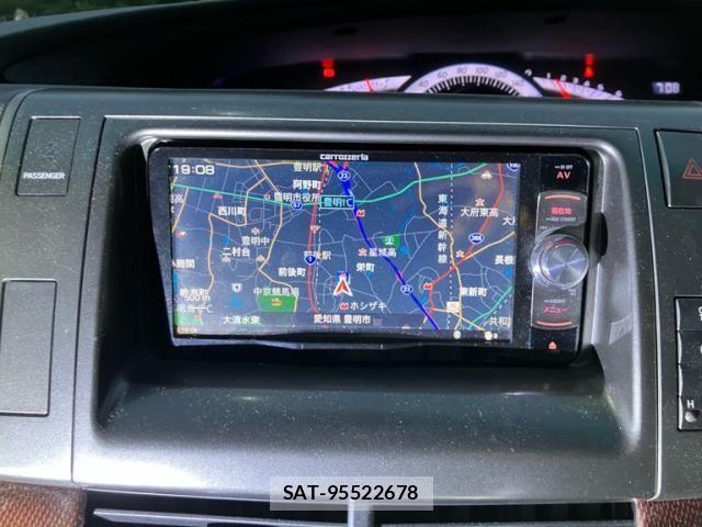 Toyota ESTIMA 2012-04 7218222-21