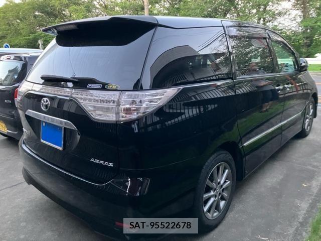 Toyota ESTIMA 2012-04 7218222-2