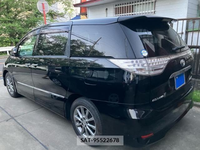 Toyota ESTIMA 2012-04 7218222-3