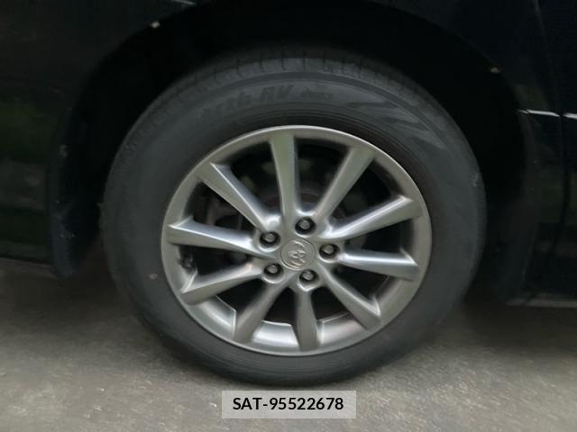 Toyota ESTIMA 2012-04 7218222-5