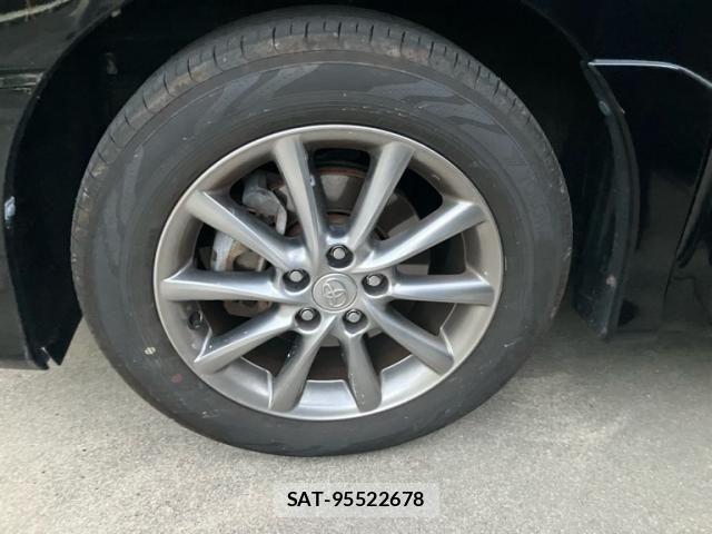 Toyota ESTIMA 2012-04 7218222-8
