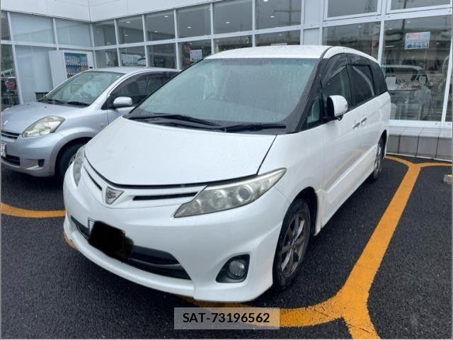 Toyota ESTIMA 2011-09 7218219-0