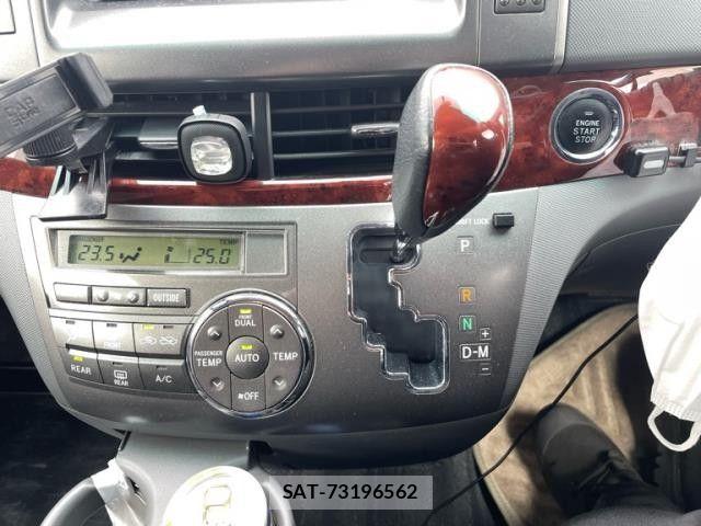Toyota ESTIMA 2011-09 7218219-5