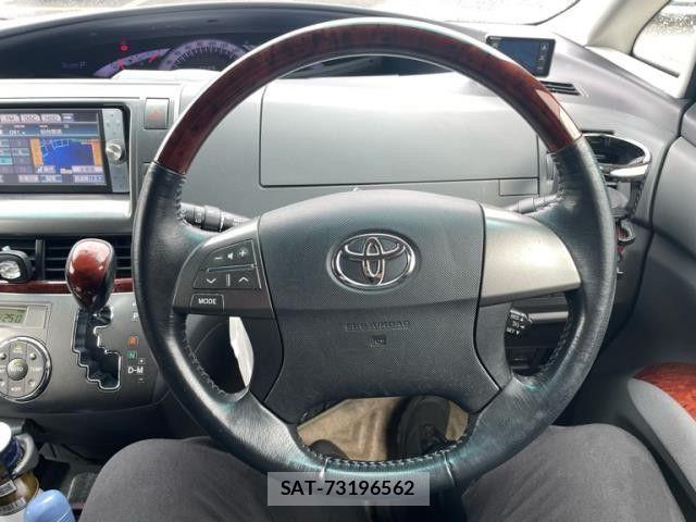 Toyota ESTIMA 2011-09 7218219-6