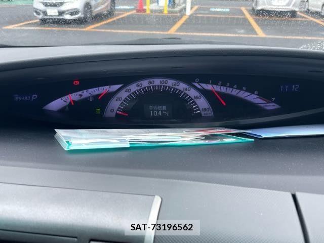 Toyota ESTIMA 2011-09 7218219-7