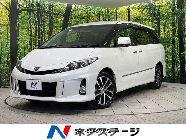 Toyota ESTIMA 2016-02 7218223-0
