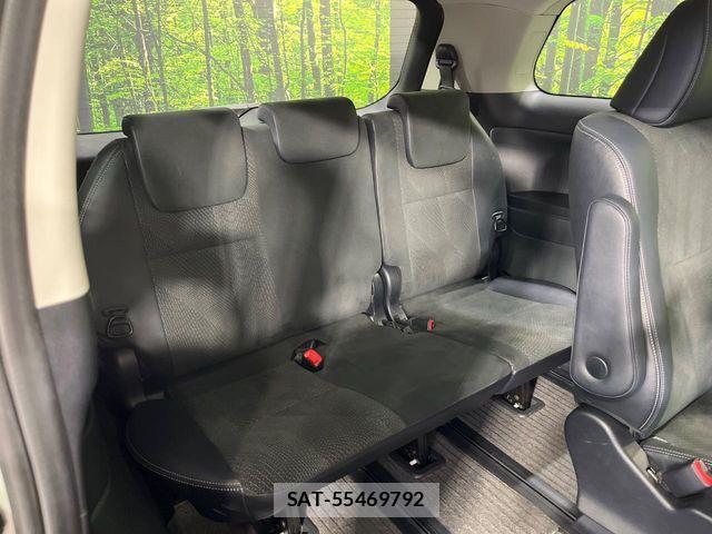 Toyota ESTIMA 2016-02 7218223-9