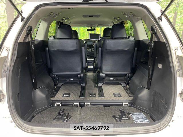 Toyota ESTIMA 2016-02 7218223-10