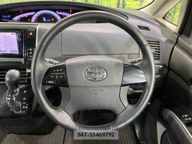 Toyota ESTIMA 2016-02 7218223-11