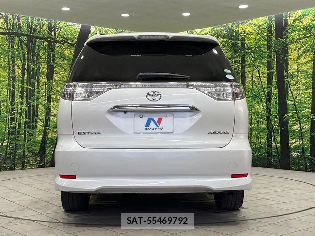 Toyota ESTIMA 2016-02 7218223-14