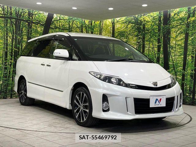 Toyota ESTIMA 2016-02 7218223-15
