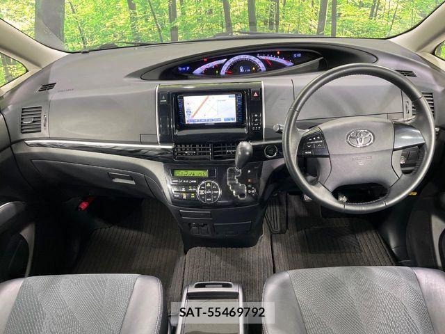 Toyota ESTIMA 2016-02 7218223-1