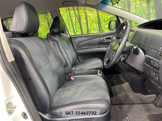 Toyota ESTIMA 2016-02 7218223-7