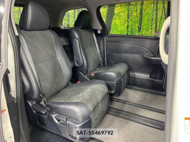 Toyota ESTIMA 2016-02 7218223-8
