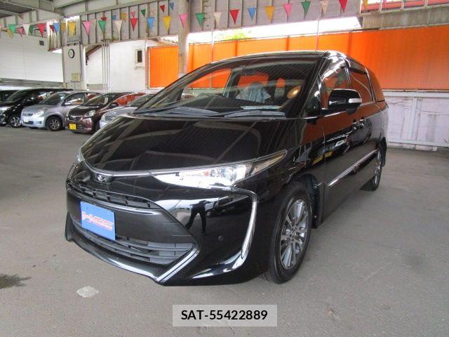 Toyota ESTIMA 2017-07 7218224-0