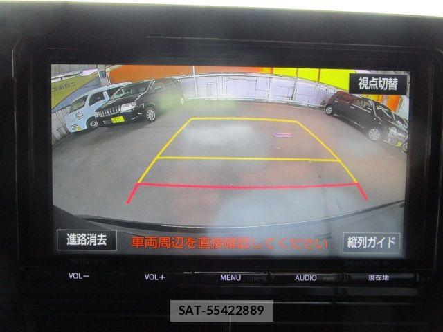 Toyota ESTIMA 2017-07 7218224-9