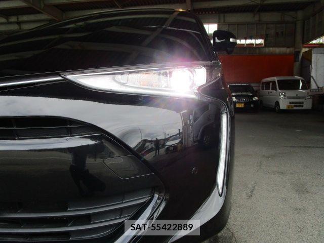 Toyota ESTIMA 2017-07 7218224-16