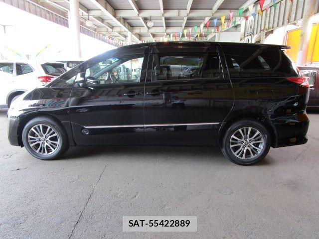 Toyota ESTIMA 2017-07 7218224-1