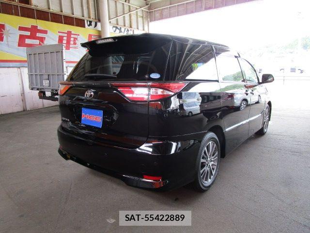 Toyota ESTIMA 2017-07 7218224-2