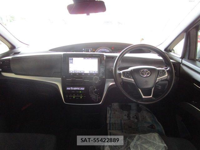 Toyota ESTIMA 2017-07 7218224-3