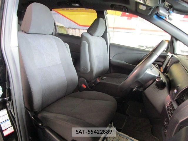 Toyota ESTIMA 2017-07 7218224-4