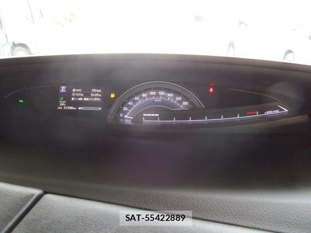 Toyota ESTIMA 2017-07 7218224-7