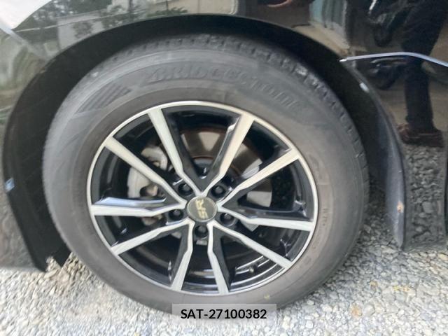 Toyota ESTIMA 2010-02 7250748-9