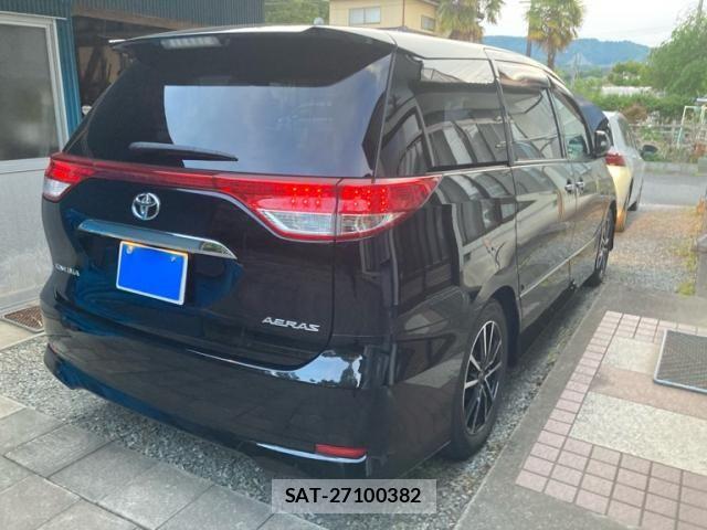 Toyota ESTIMA 2010-02 7250748-11