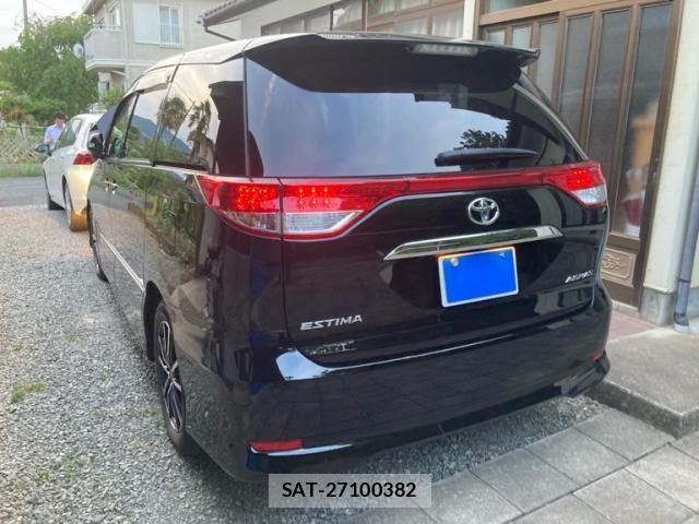Toyota ESTIMA 2010-02 7250748-12