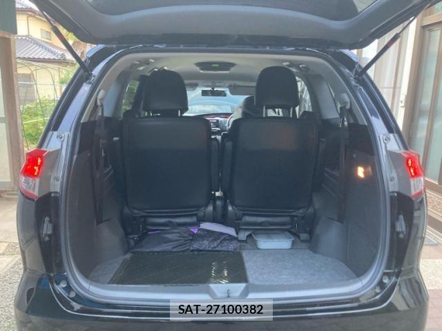 Toyota ESTIMA 2010-02 7250748-15