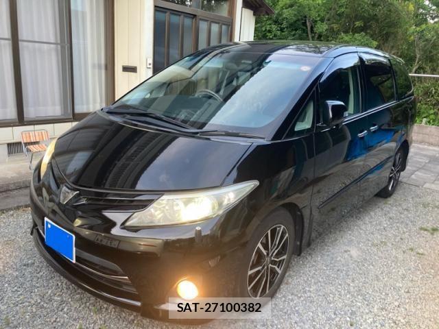 Toyota ESTIMA 2010-02 7250748-1