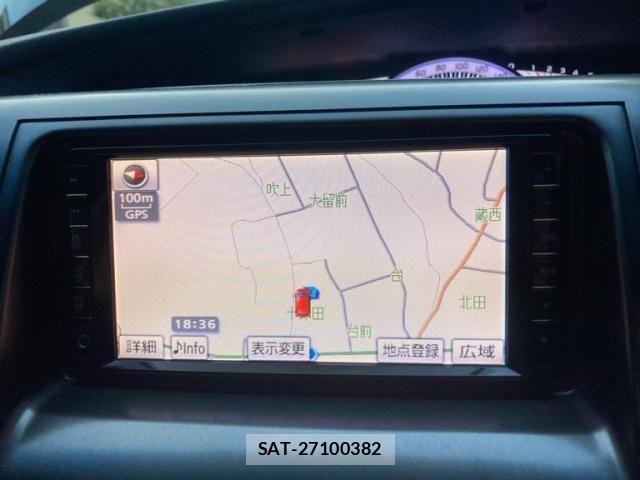 Toyota ESTIMA 2010-02 7250748-27