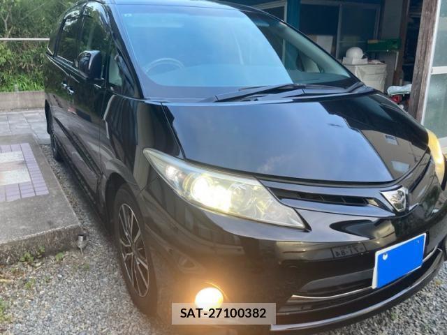 Toyota ESTIMA 2010-02 7250748-2