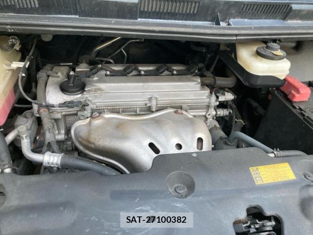 Toyota ESTIMA 2010-02 7250748-5