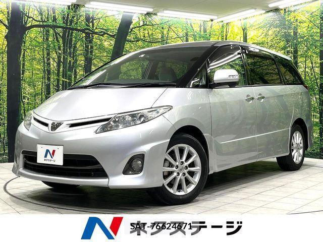 Toyota ESTIMA 2010-10 7250745-0