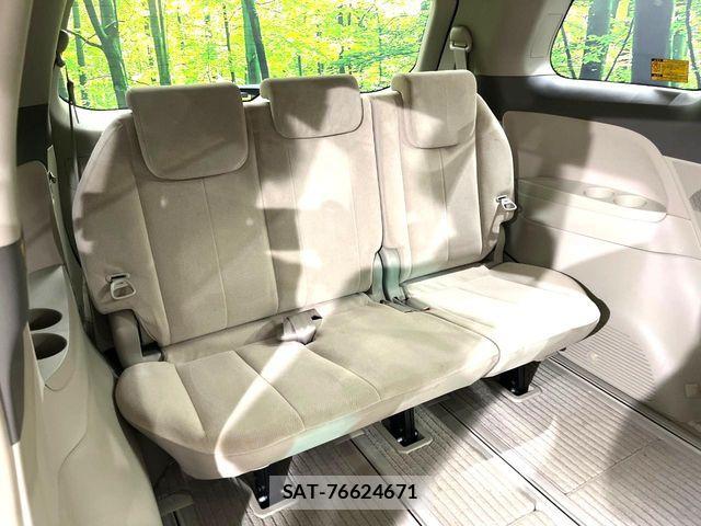 Toyota ESTIMA 2010-10 7250745-9