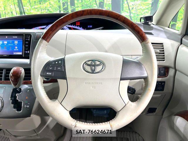 Toyota ESTIMA 2010-10 7250745-11