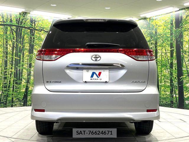 Toyota ESTIMA 2010-10 7250745-15