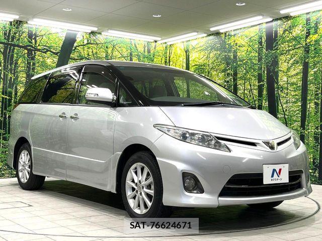 Toyota ESTIMA 2010-10 7250745-16