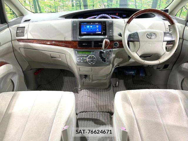 Toyota ESTIMA 2010-10 7250745-1