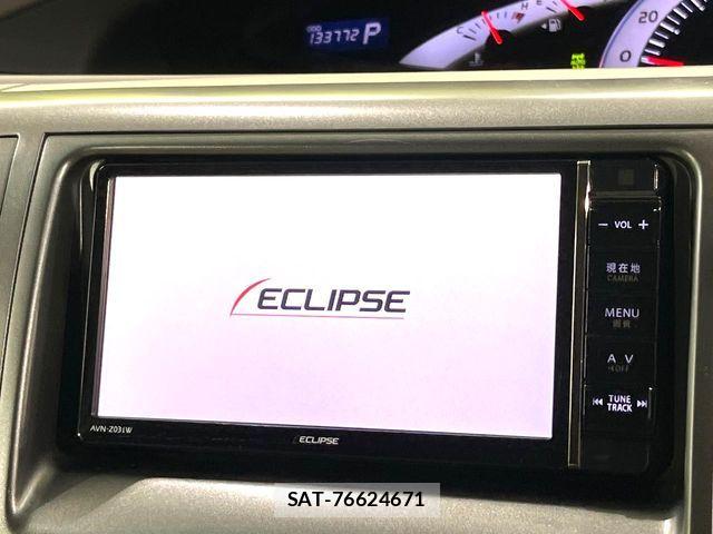 Toyota ESTIMA 2010-10 7250745-2