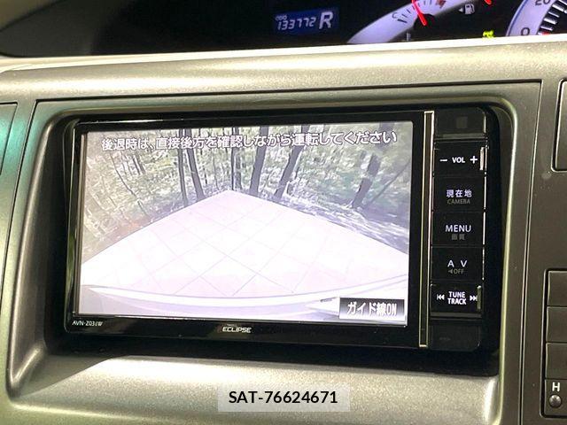 Toyota ESTIMA 2010-10 7250745-3