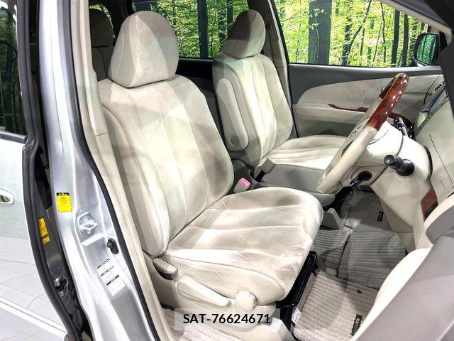 Toyota ESTIMA 2010-10 7250745-7