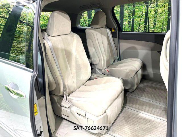 Toyota ESTIMA 2010-10 7250745-8
