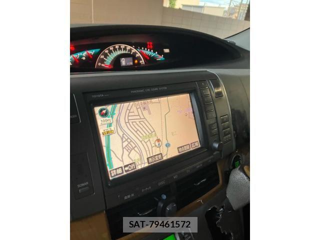 Toyota ESTIMA 2006-04 7250744-9