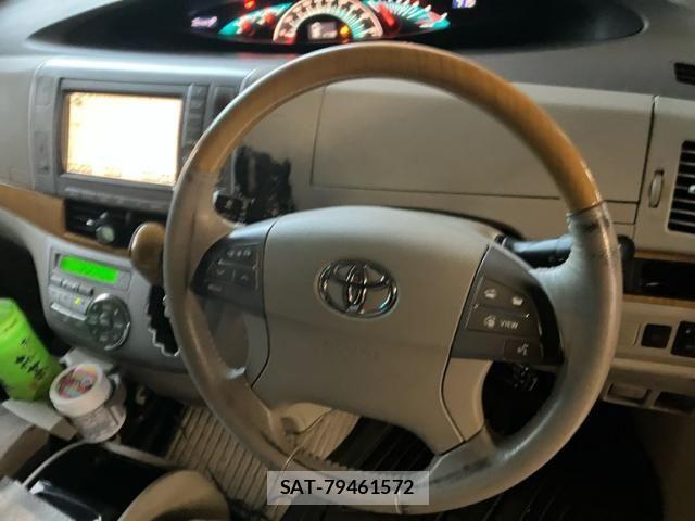 Toyota ESTIMA 2006-04 7250744-11