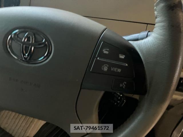 Toyota ESTIMA 2006-04 7250744-12