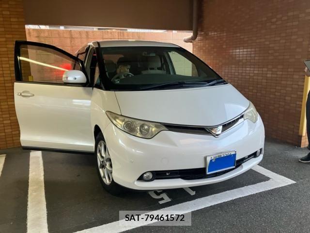 Toyota ESTIMA 2006-04 7250744-1